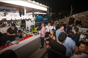 Winery - Gatto Blanco Party Hotel (Panama City)