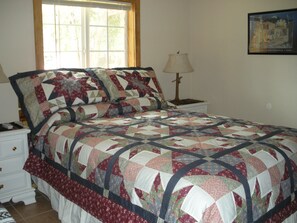 Free WiFi - Questa Lodge (Questa)