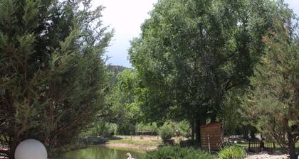 Questa Lodge