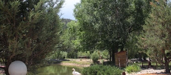 Questa Lodge