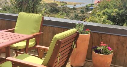 Lakeside City Apartments