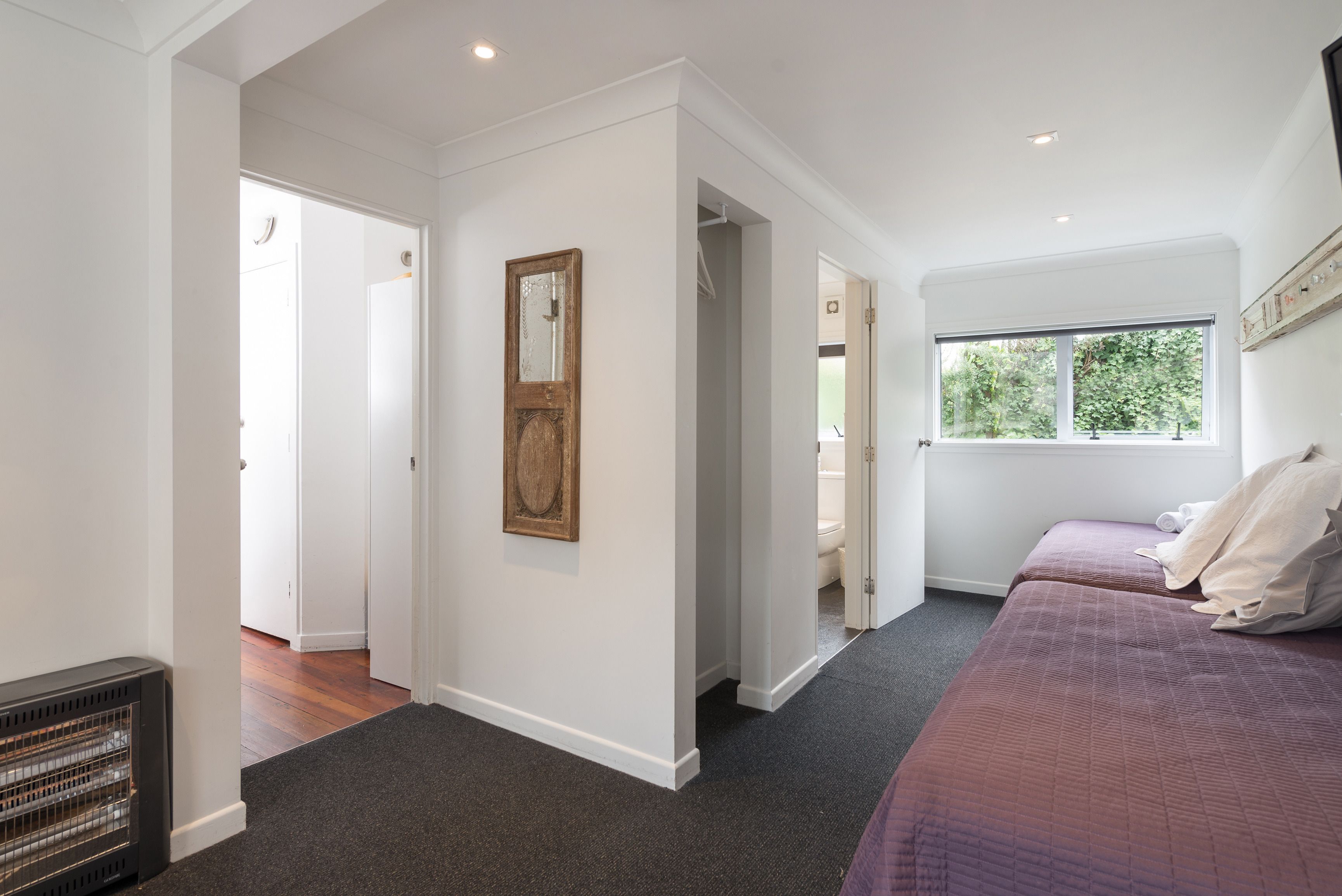 Deluxe Queen Room | Premium bedding, down duvets, free WiFi