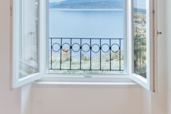 Single Room | View from room