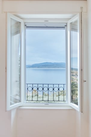 单人房 | 客房景观