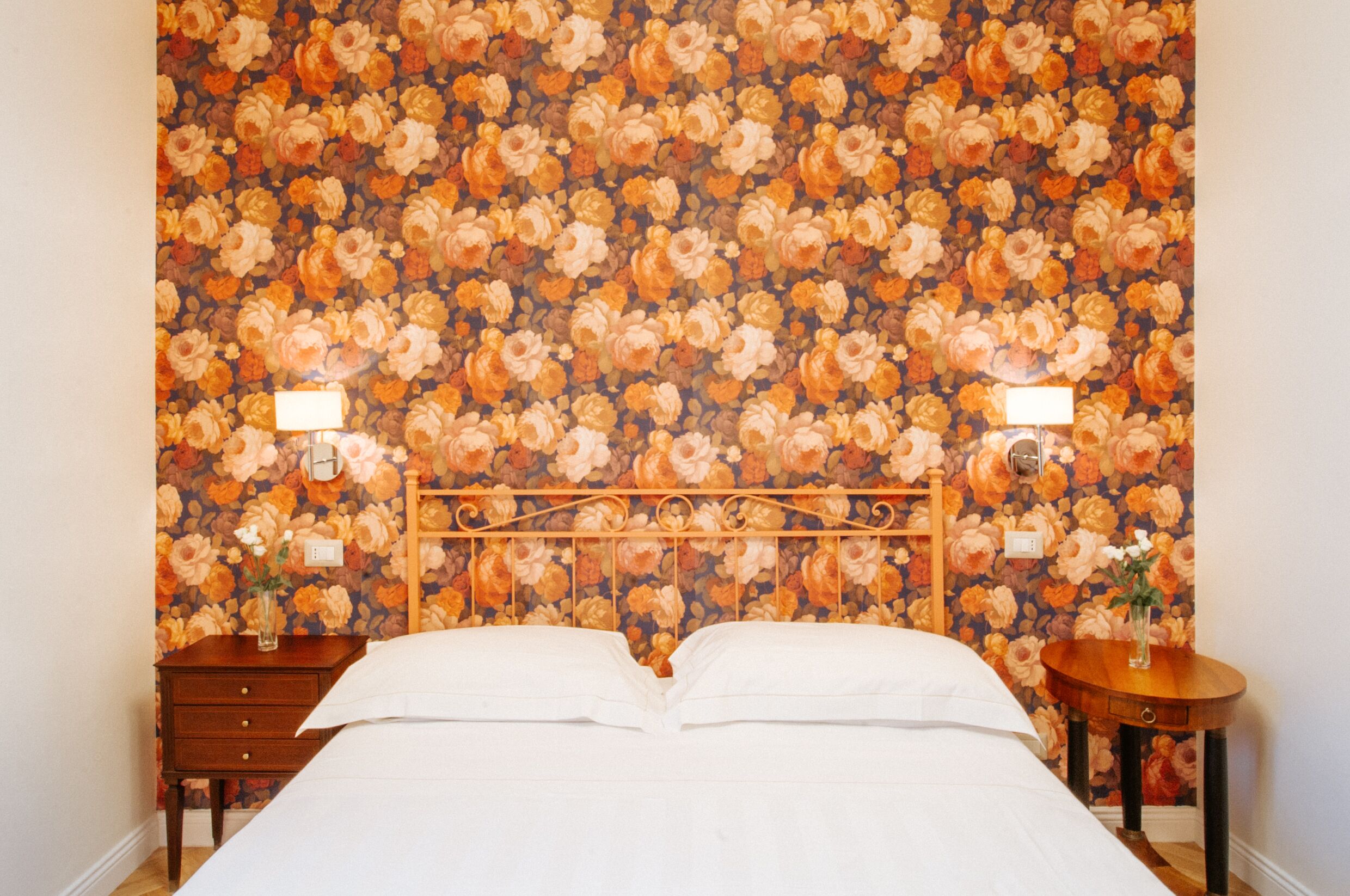 minibar, in-room safe, desk, free cots/infant beds