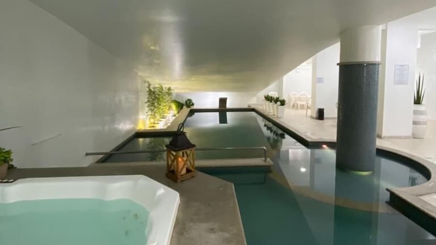 Hotel Marimar The Place