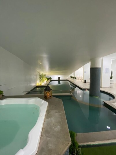 玛丽马尔普雷斯酒店