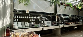 Hotel Palmas Executivo