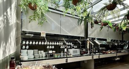 Hotel Palmas Executivo