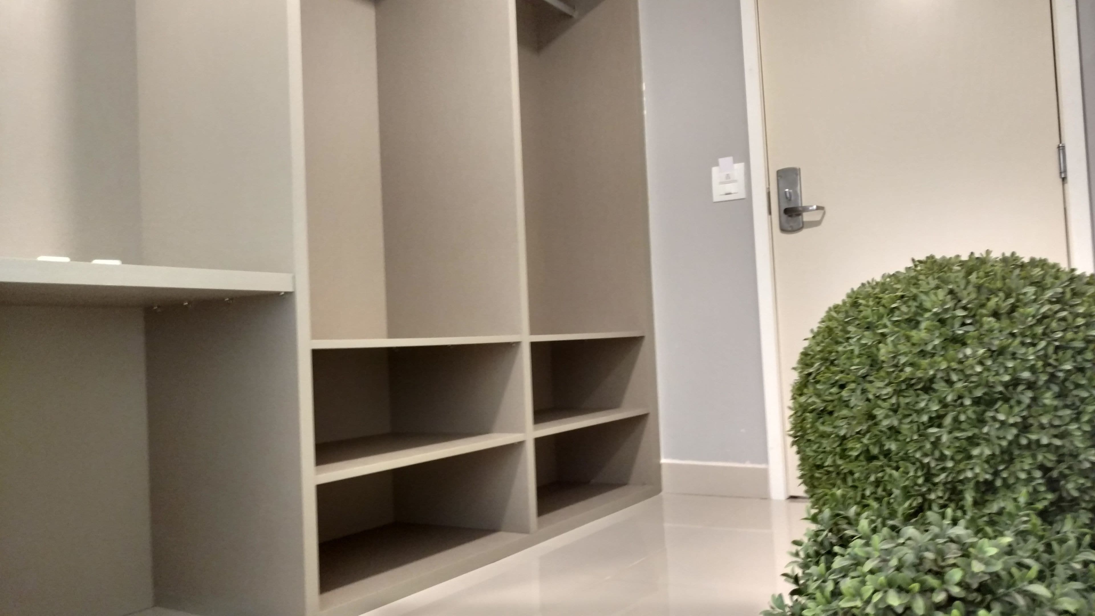 Foto - Hotel Palmas Executivo