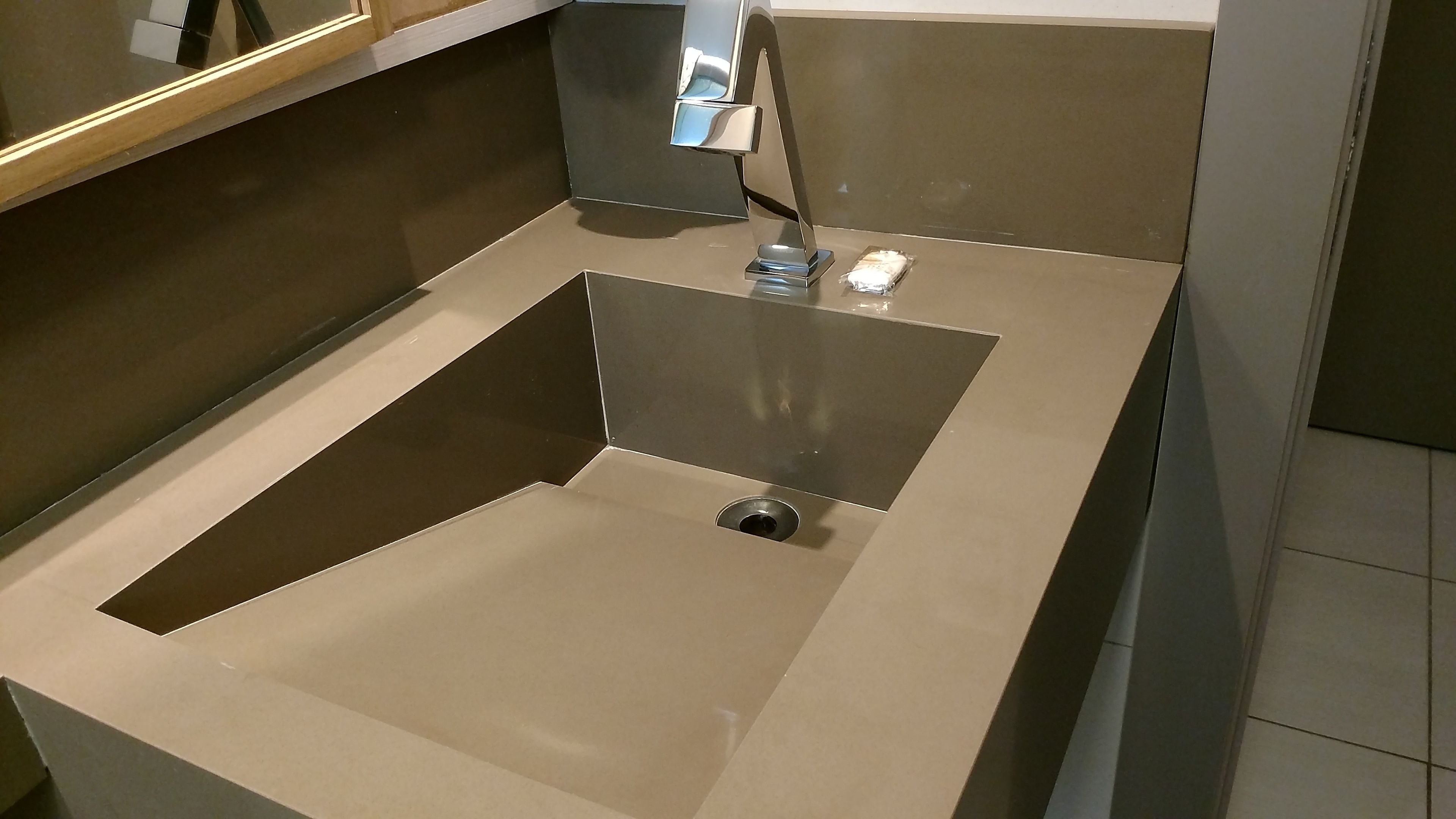 Foto - Hotel Palmas Executivo