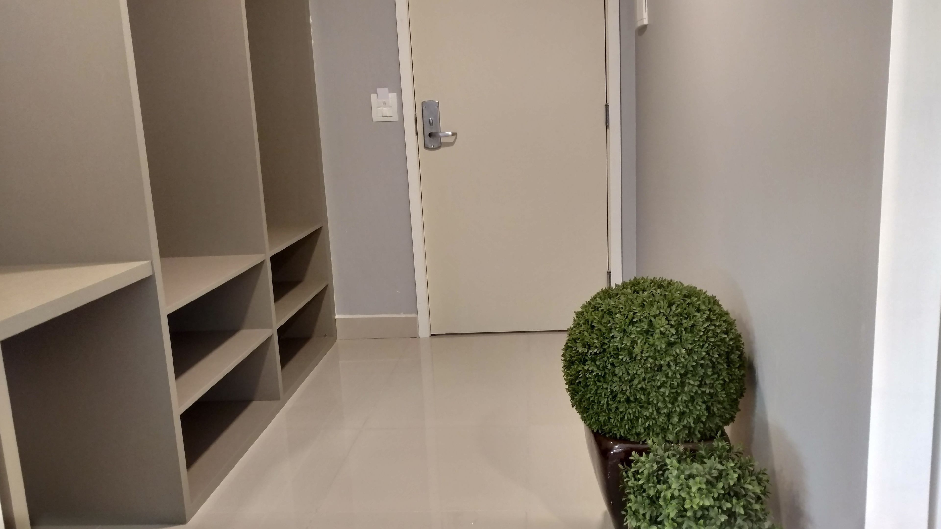 Foto - Hotel Palmas Executivo