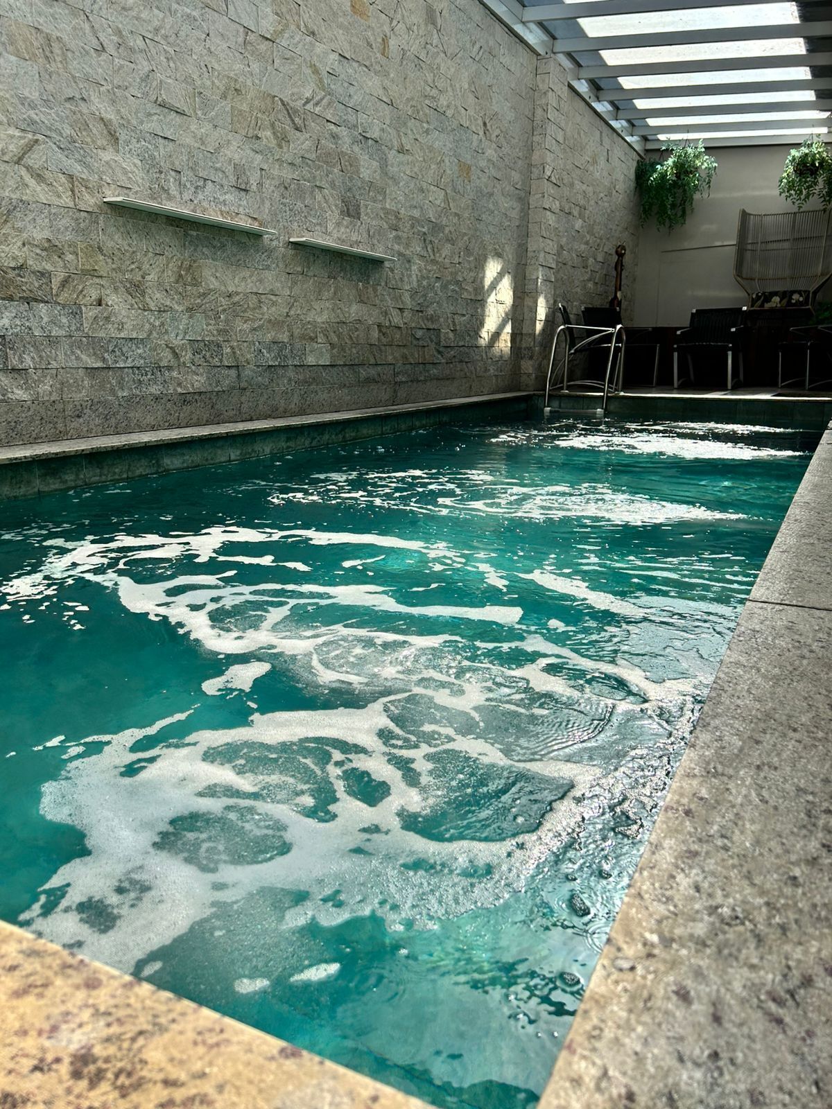 32-inch LCD TV with cable channels