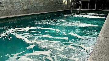 32-inch LCD TV with cable channels