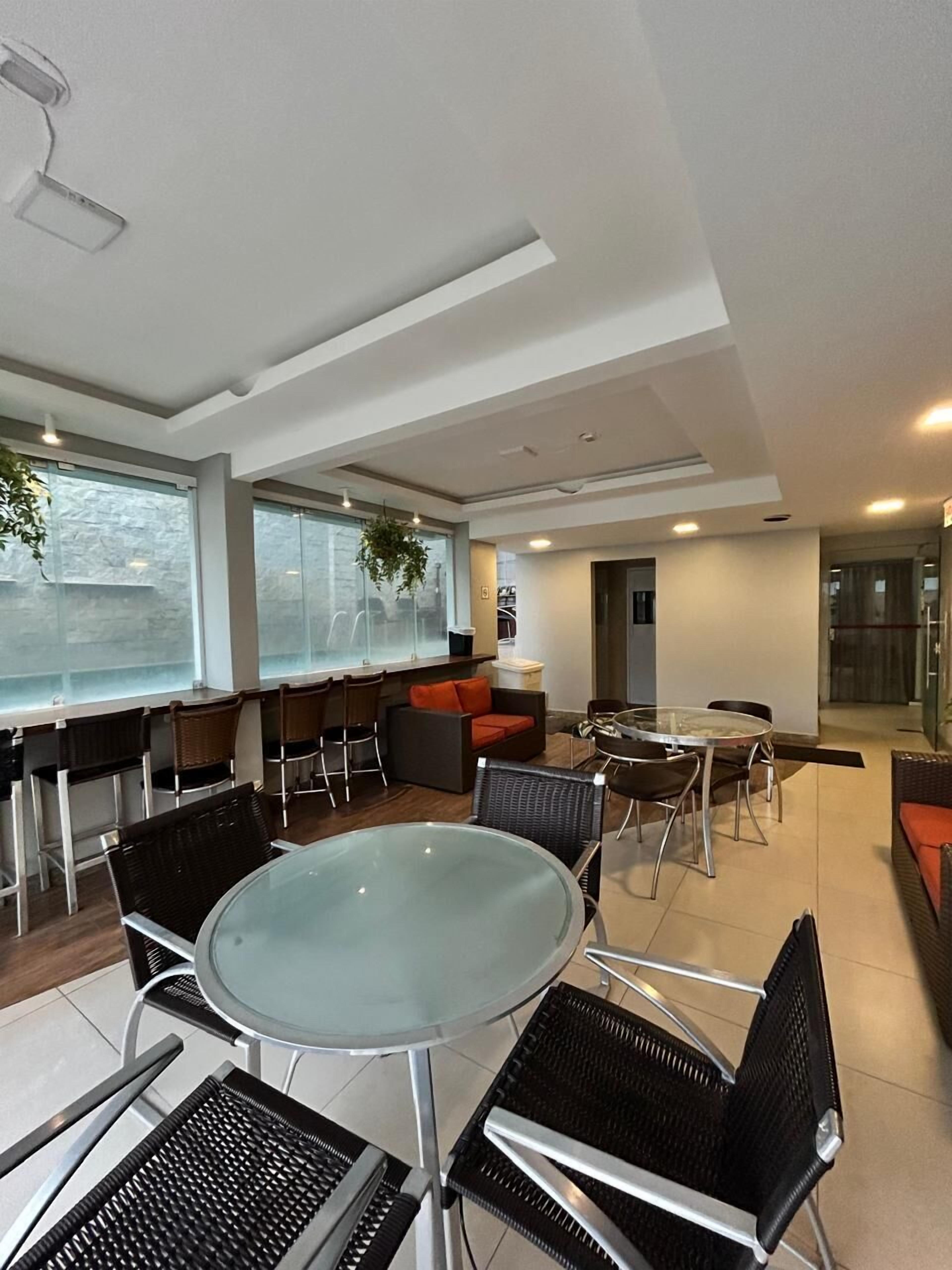 Foto - Hotel Palmas Executivo