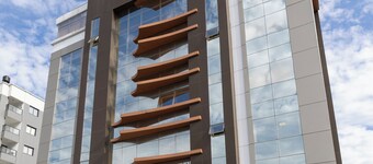 Hotel Palmas Executivo