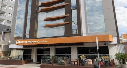 Hotel Palmas Executivo
