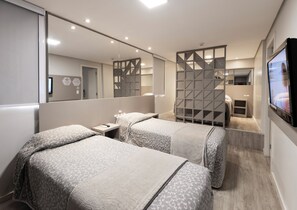 Family Duplex, 3 Bedrooms