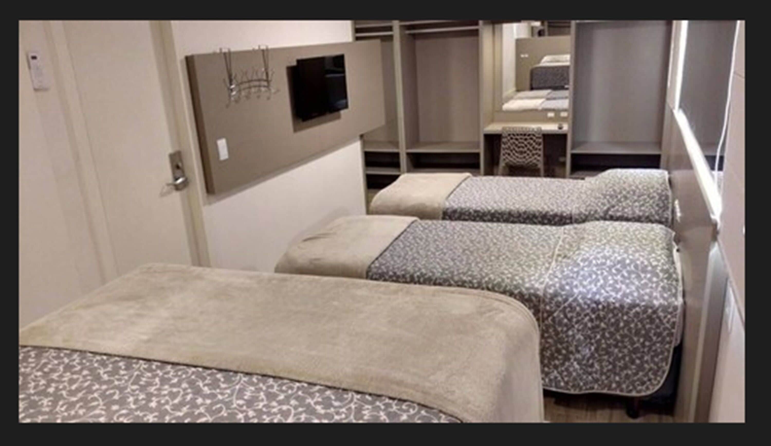 Foto - Hotel Palmas Executivo