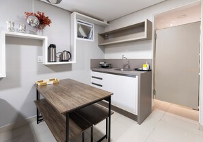 Appartement Duplex Familial, 3 chambres | Salle de séjour