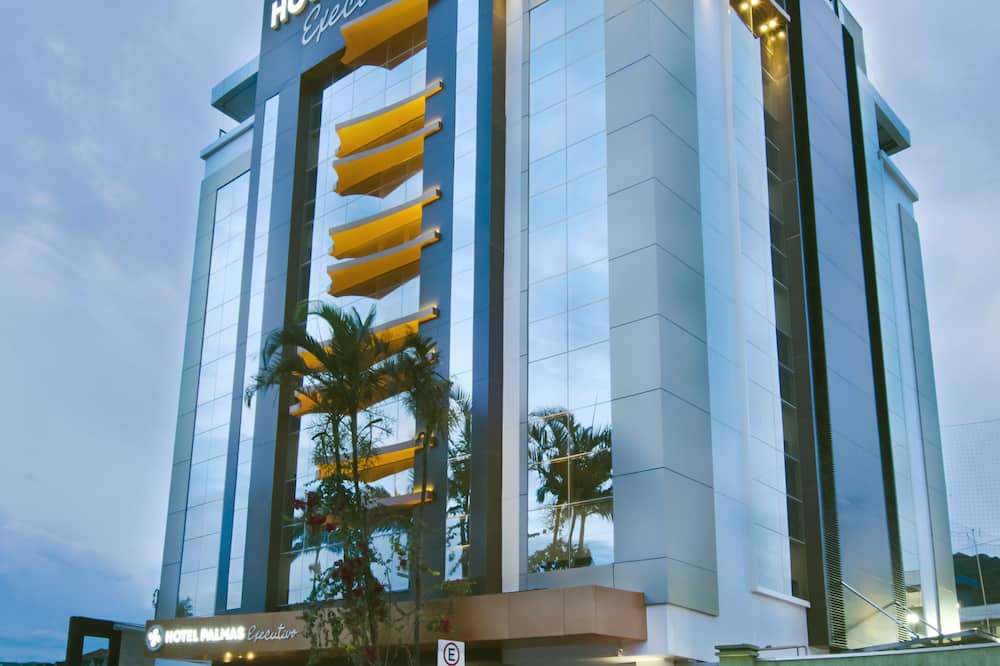 Hotel Palmas Executivo