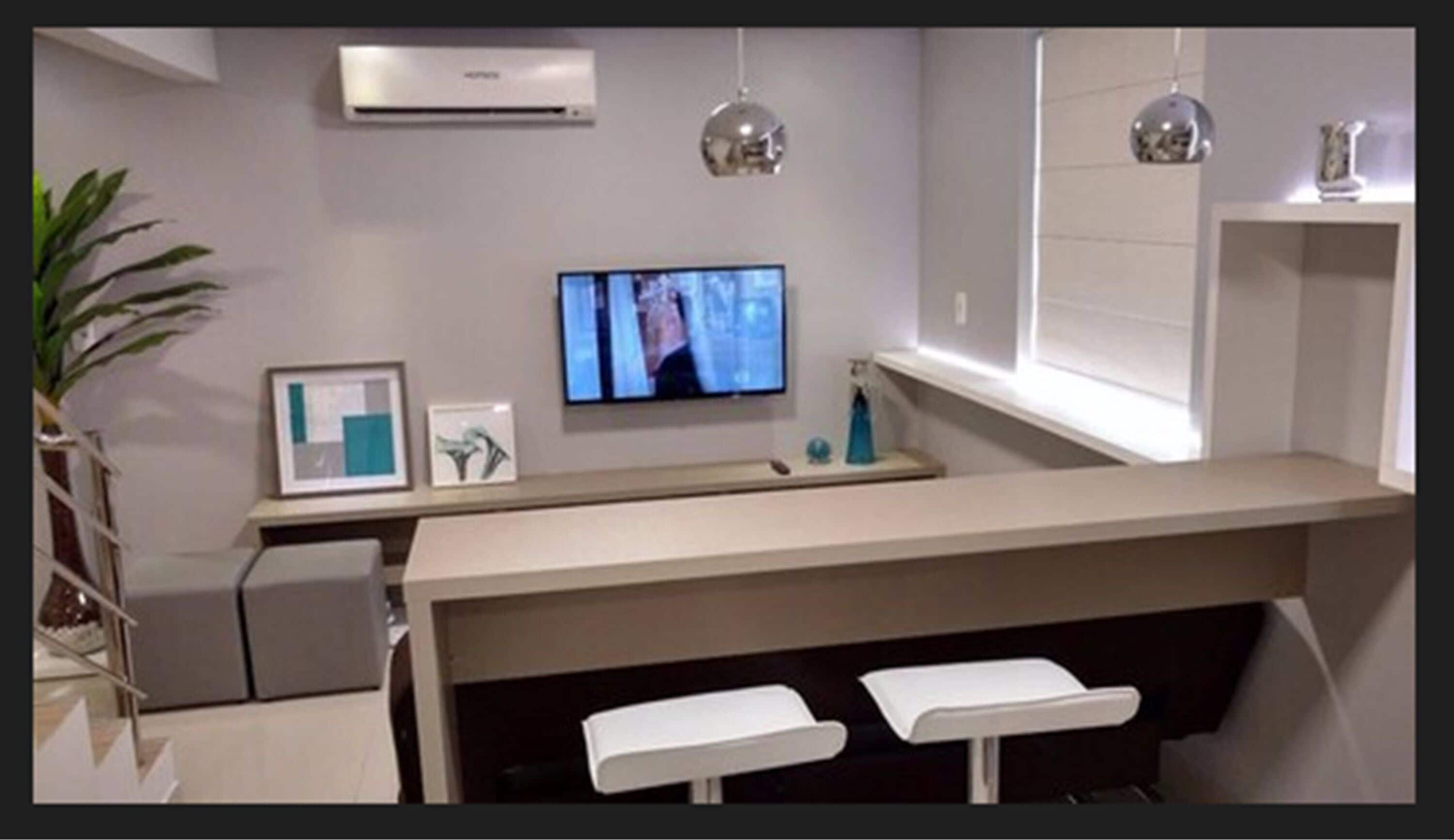 Foto - Hotel Palmas Executivo