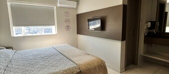 Hotel Palmas Executivo