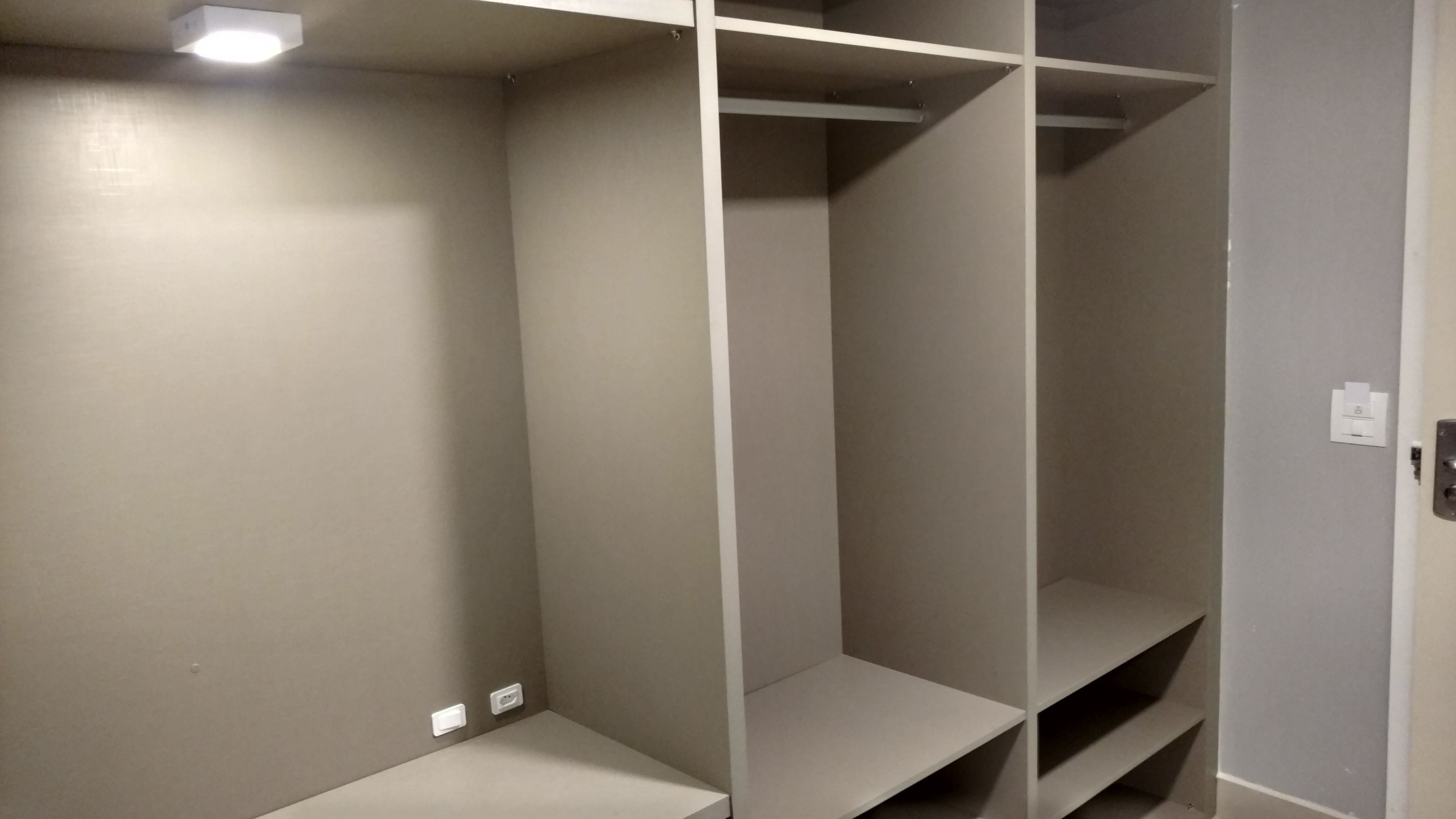 Foto - Hotel Palmas Executivo