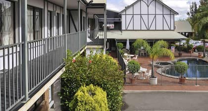 ibis Styles Adelaide Manor