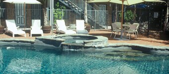 ibis Styles Adelaide Manor