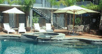 ibis Styles Adelaide Manor