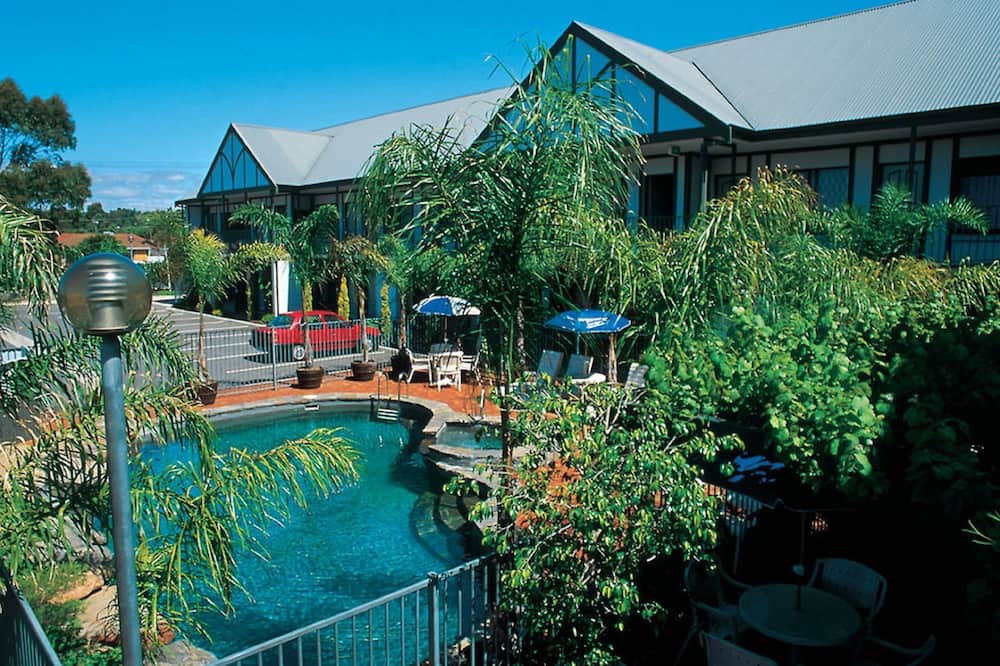 ibis Styles Adelaide Manor