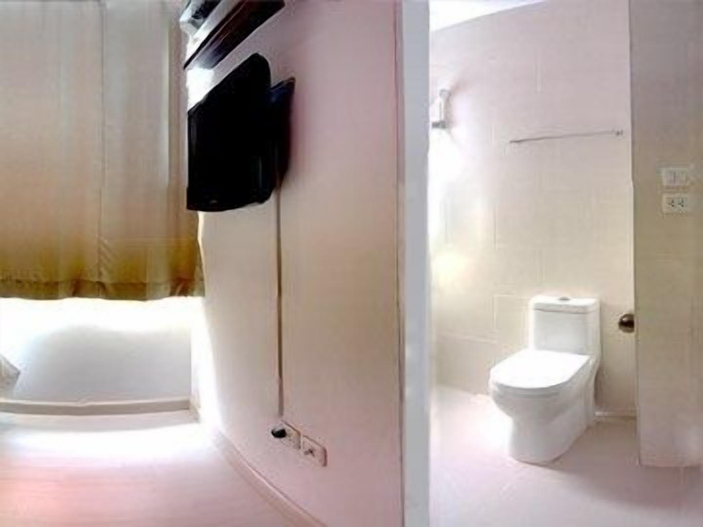 Photo - Nantra Ekkamai Hotel