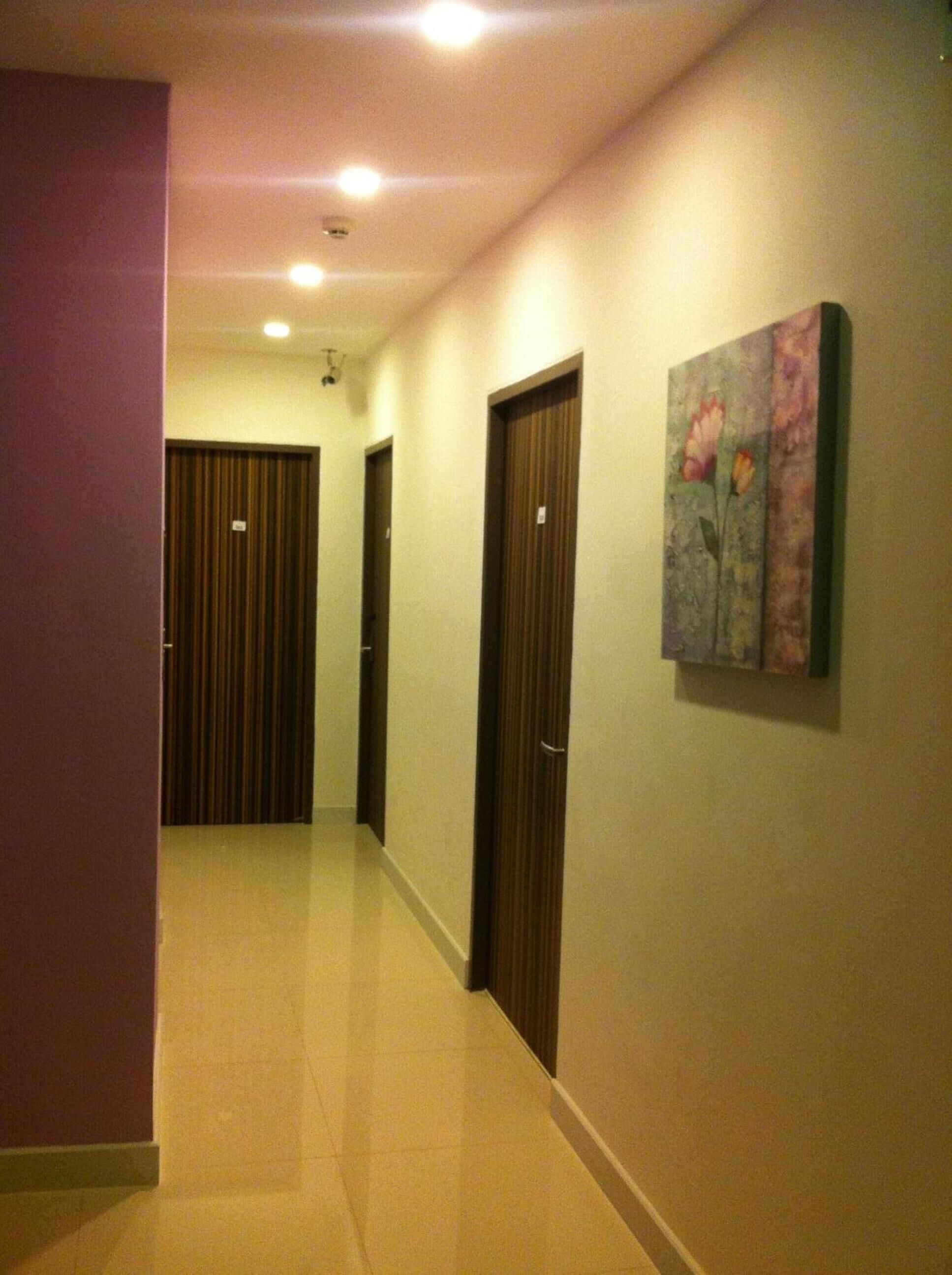Photo - Nantra Ekkamai Hotel