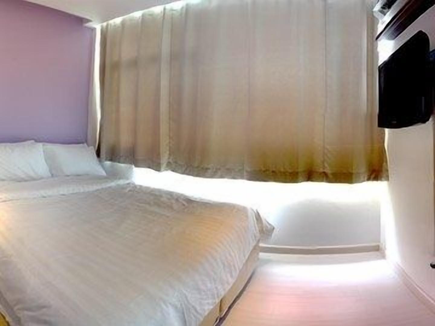 Photo - Nantra Ekkamai Hotel