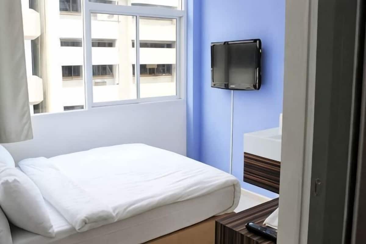 In-room safe, individually furnished, desk, free WiFi