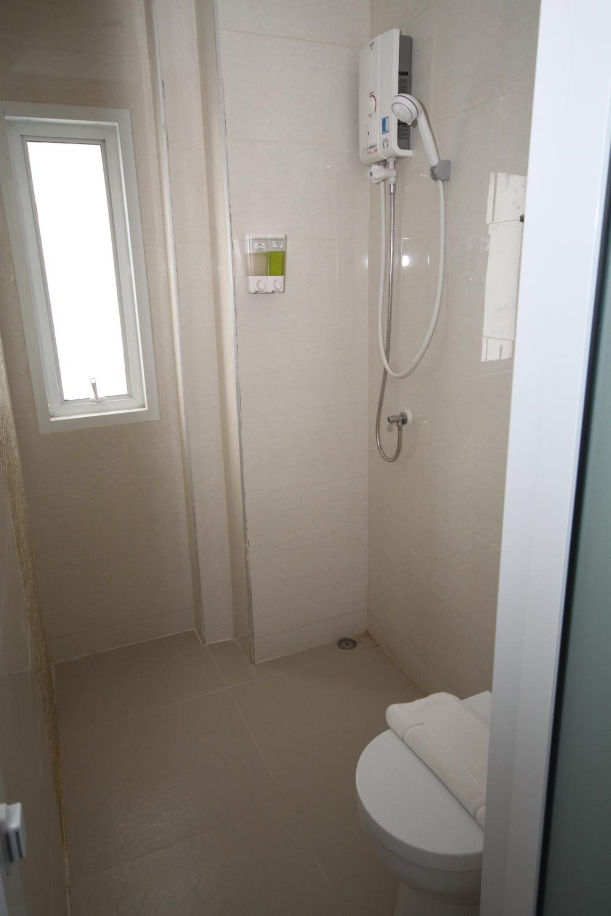 Photo - Nantra Ekkamai Hotel