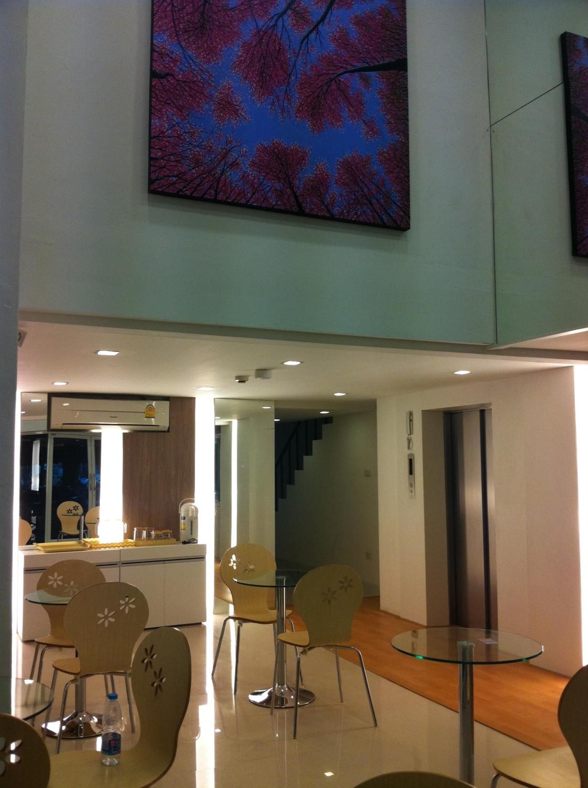Photo - Nantra Ekkamai Hotel