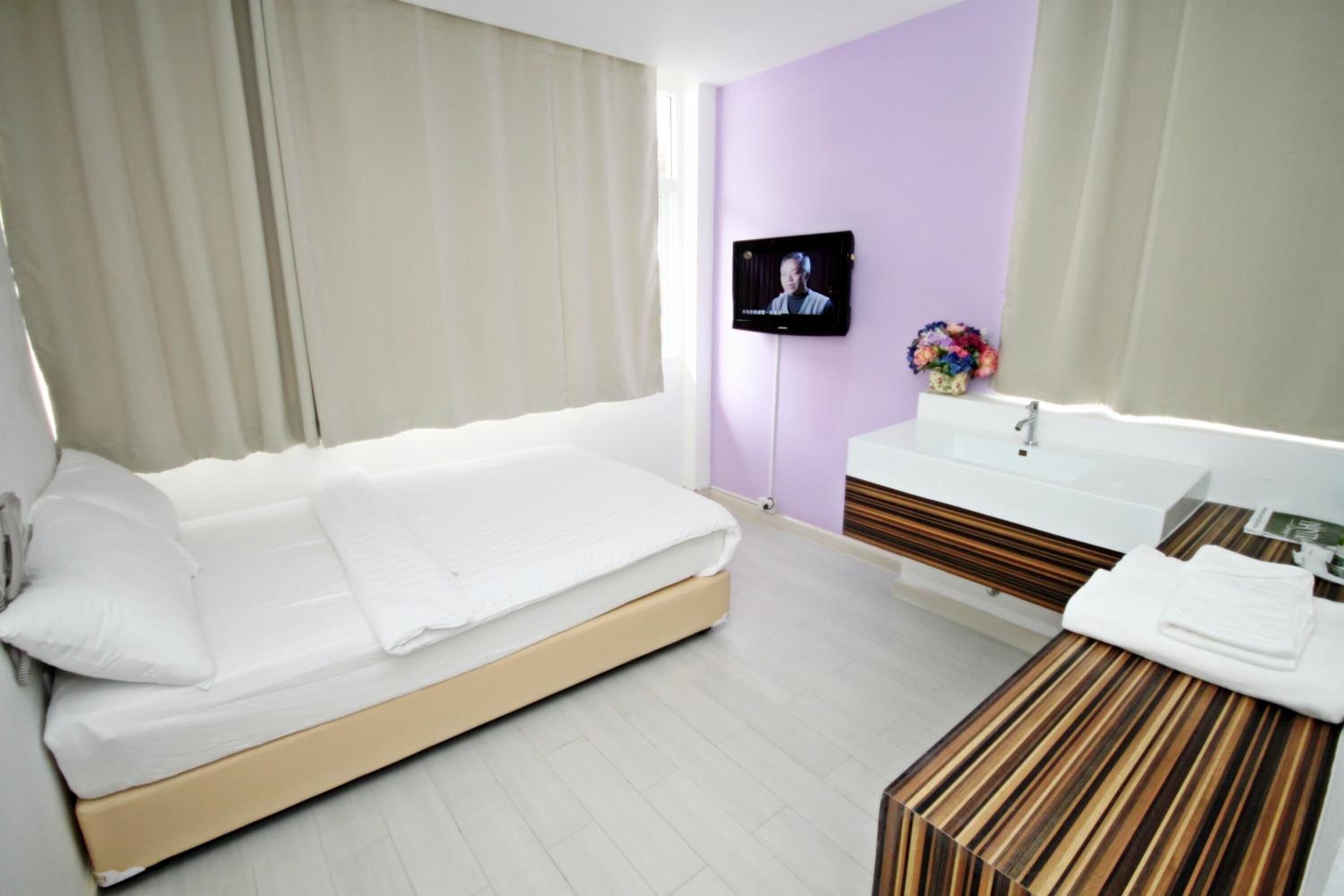 Photo - Nantra Ekkamai Hotel