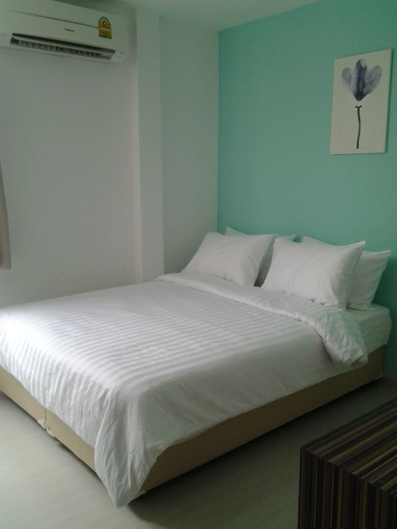 Photo - Nantra Ekkamai Hotel