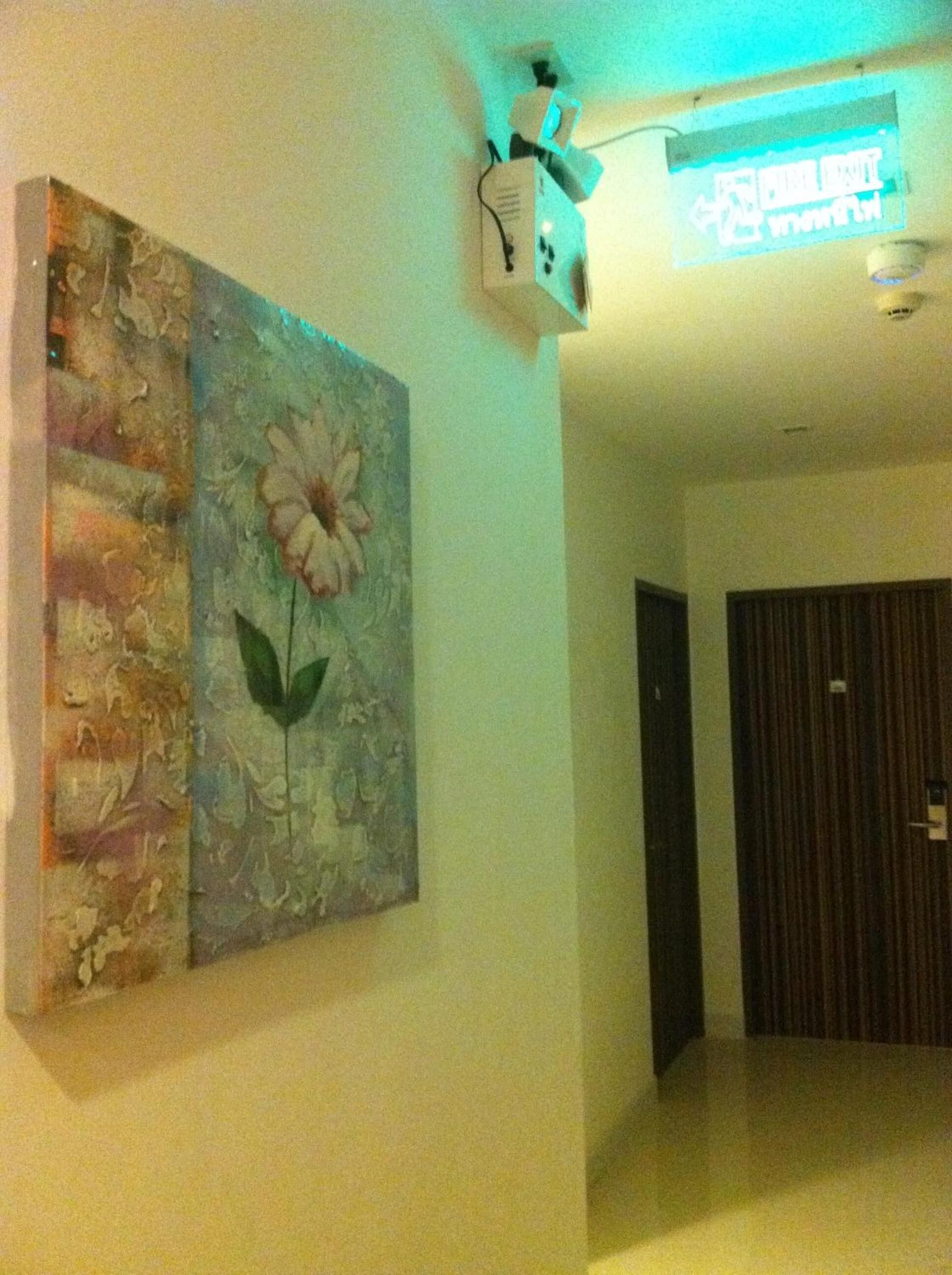 Photo - Nantra Ekkamai Hotel