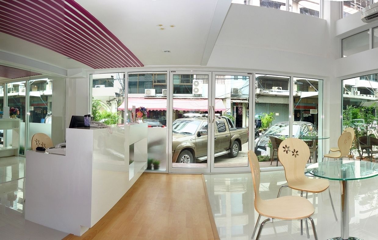 Photo - Nantra Ekkamai Hotel