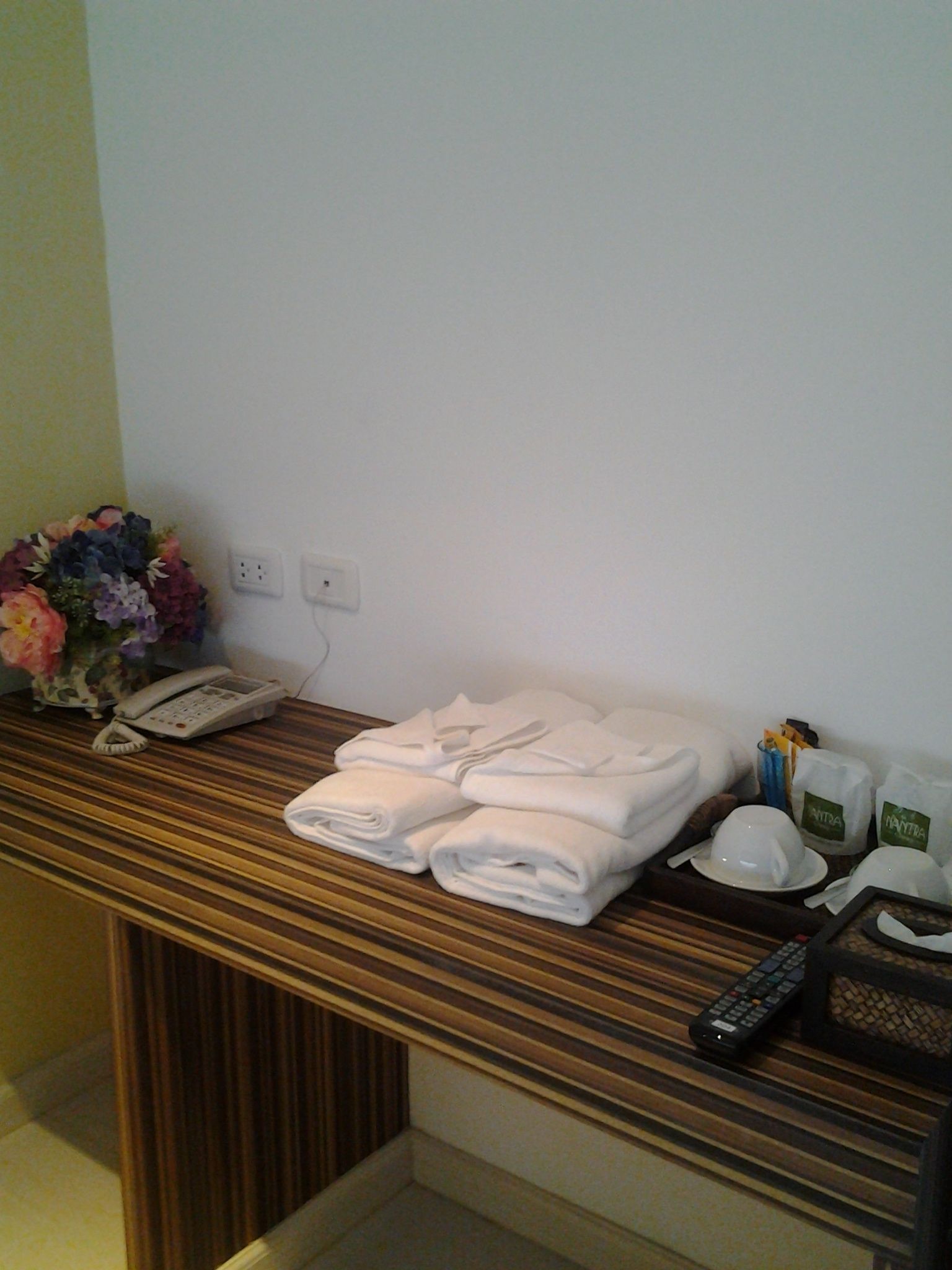 Photo - Nantra Ekkamai Hotel