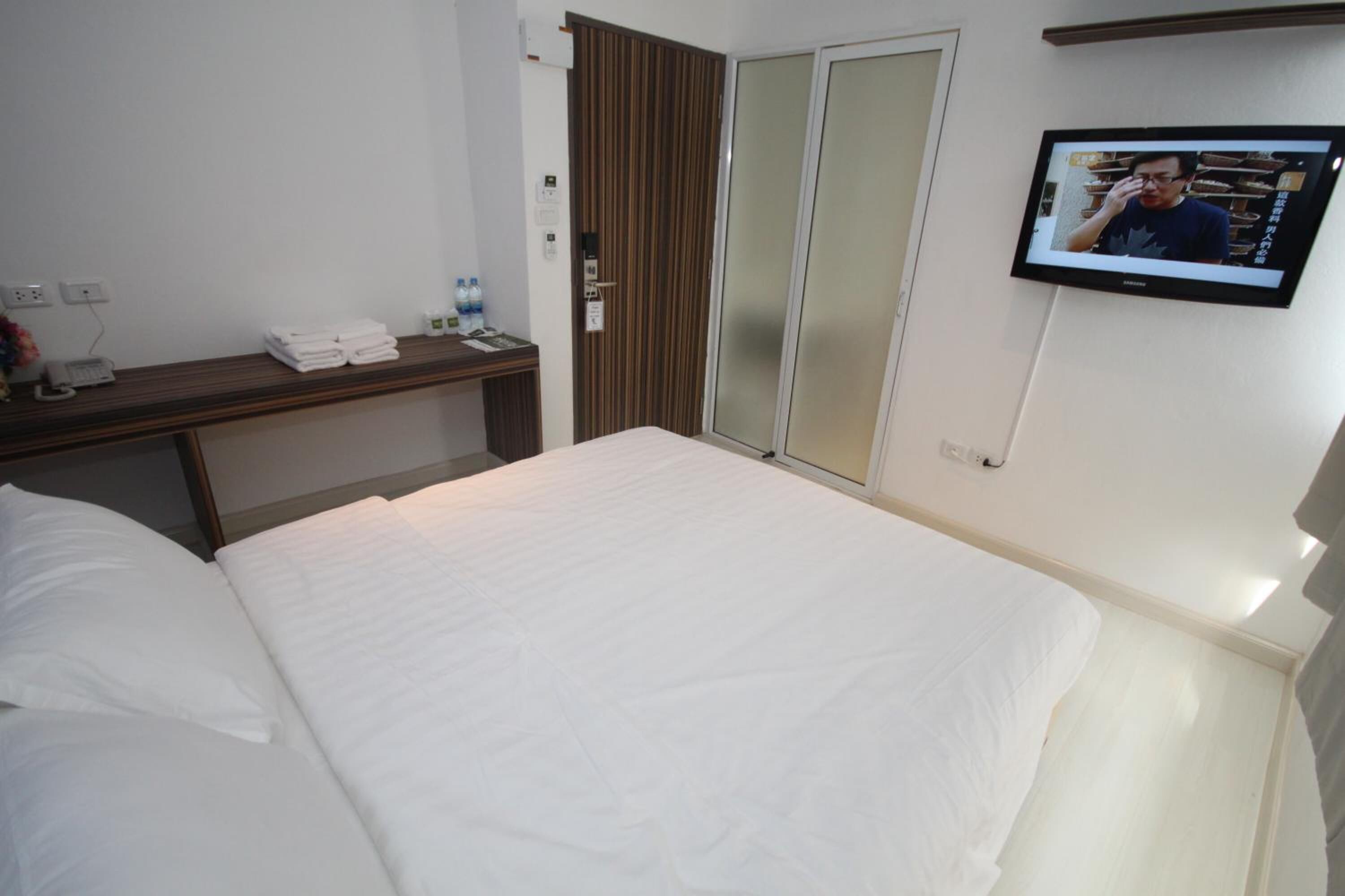 Photo - Nantra Ekkamai Hotel