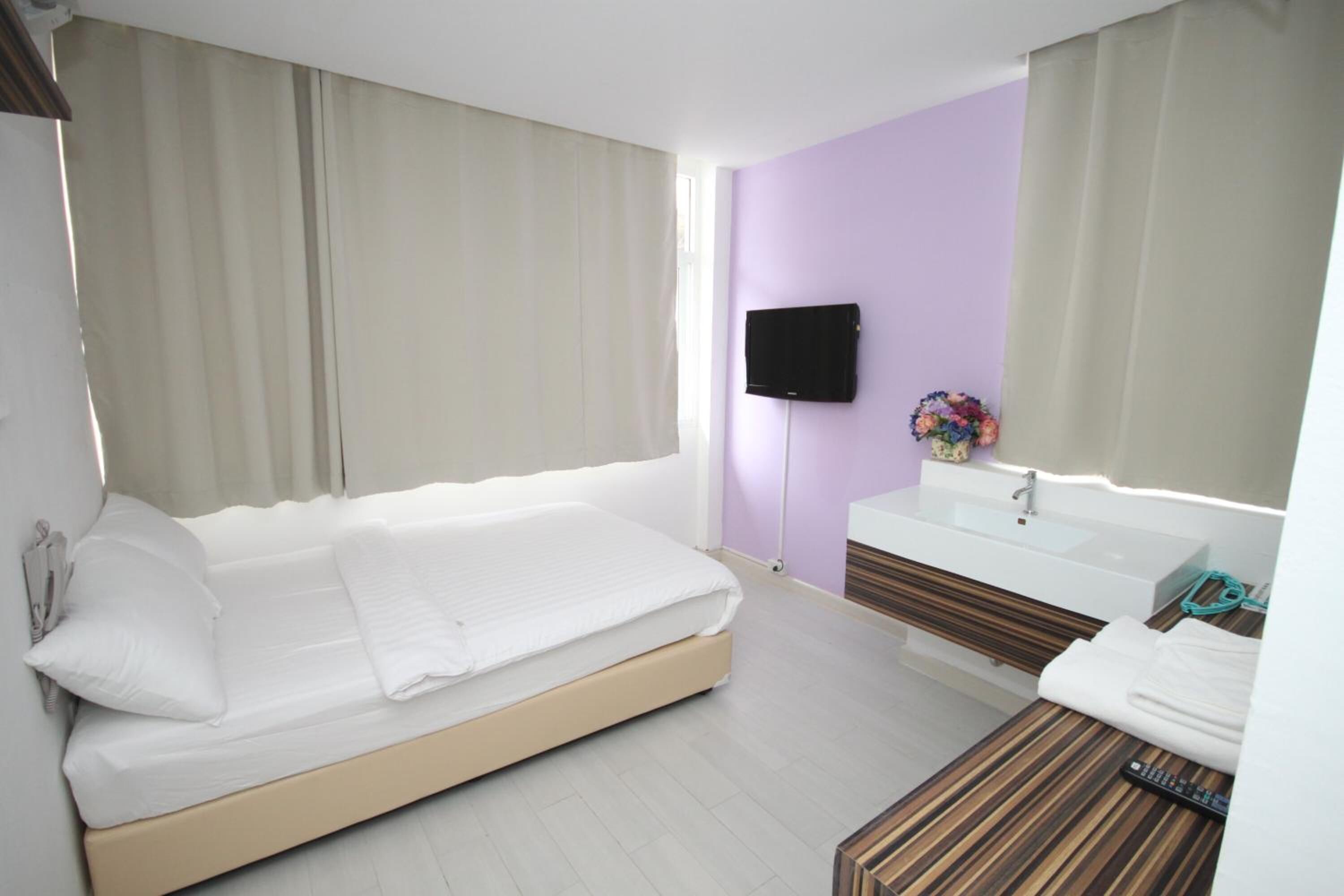 Photo - Nantra Ekkamai Hotel