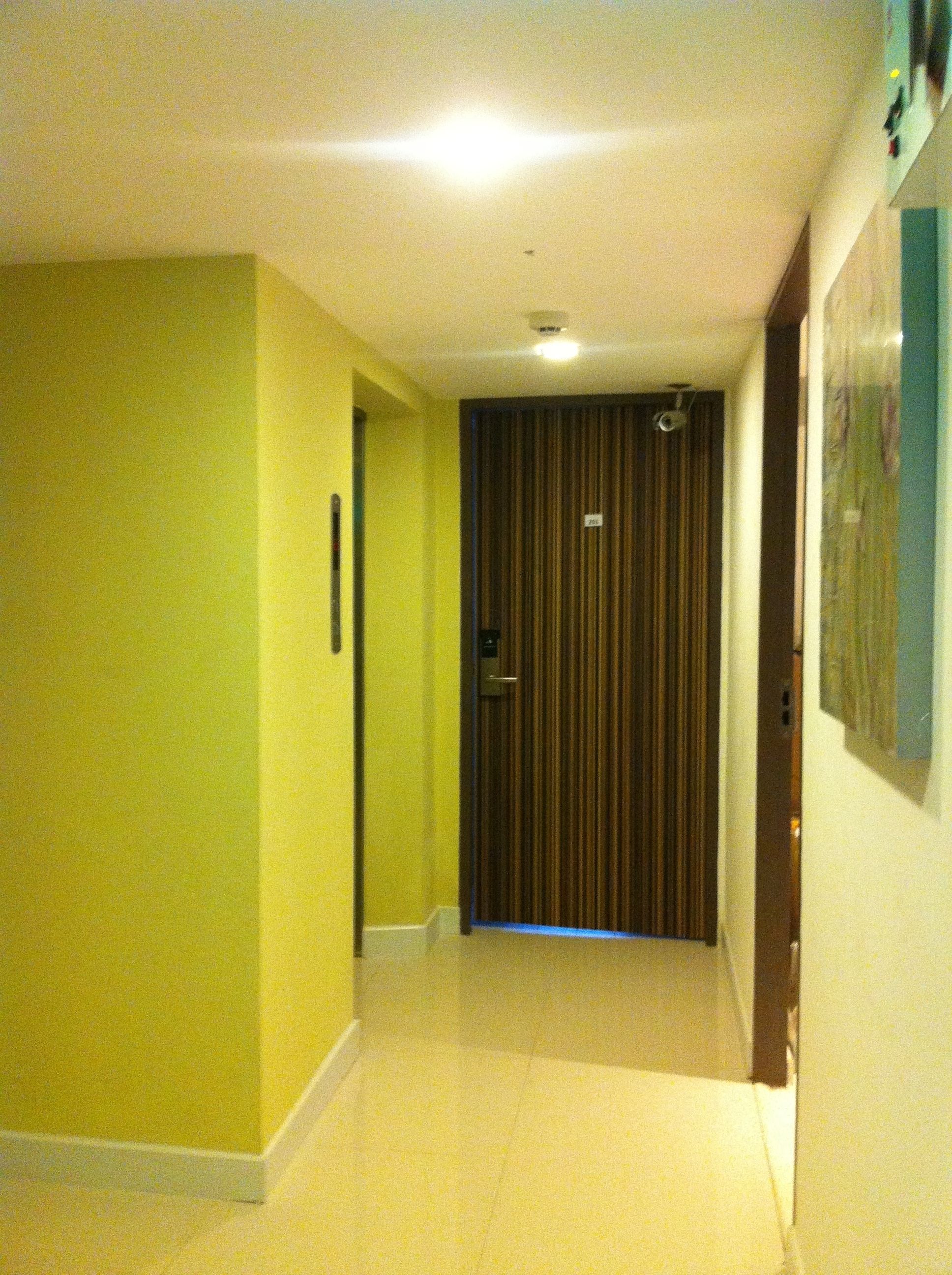 Photo - Nantra Ekkamai Hotel