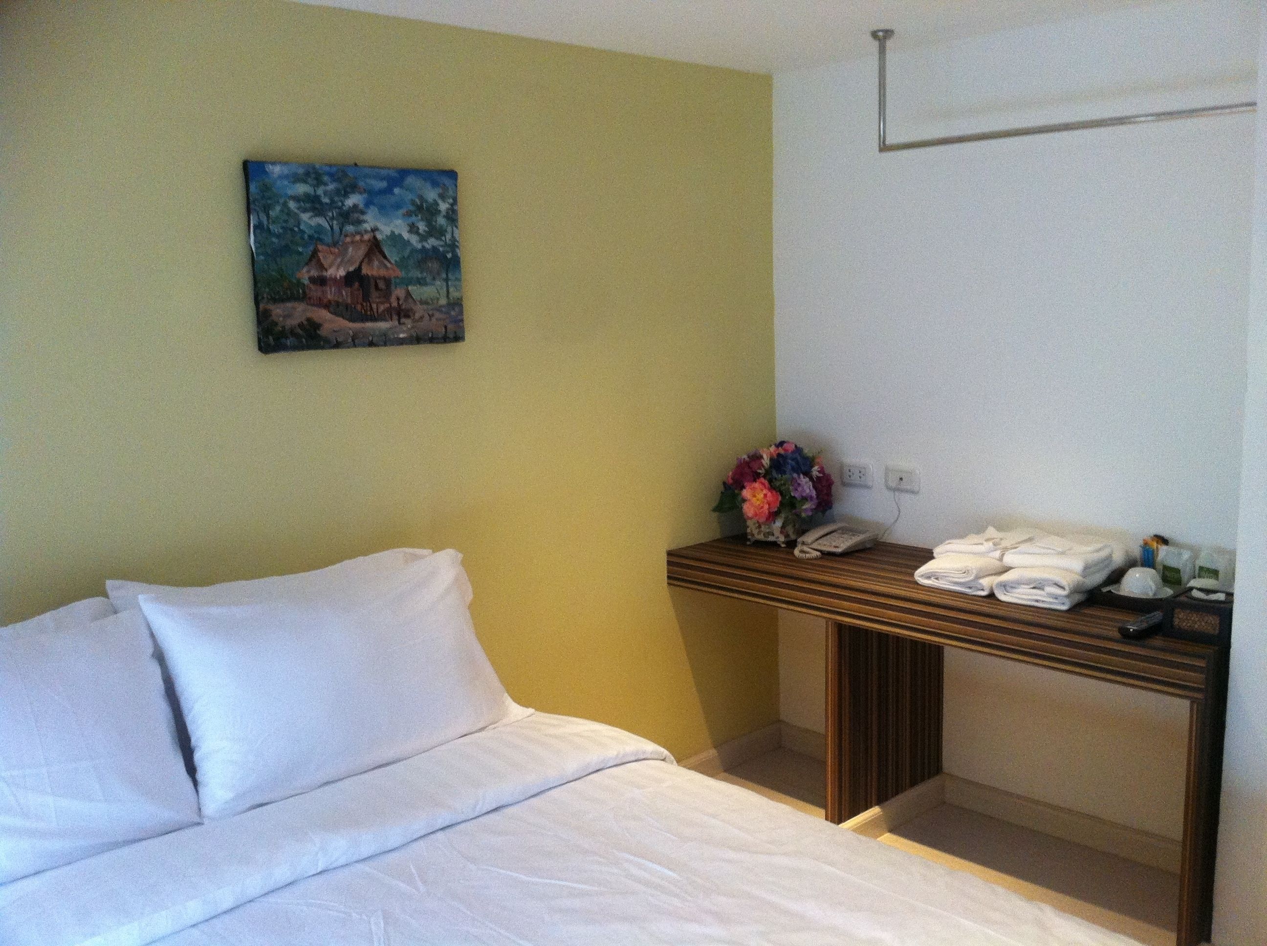 Photo - Nantra Ekkamai Hotel