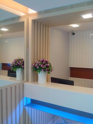 Lobby - Nantra Ploenchit (Bangkok)