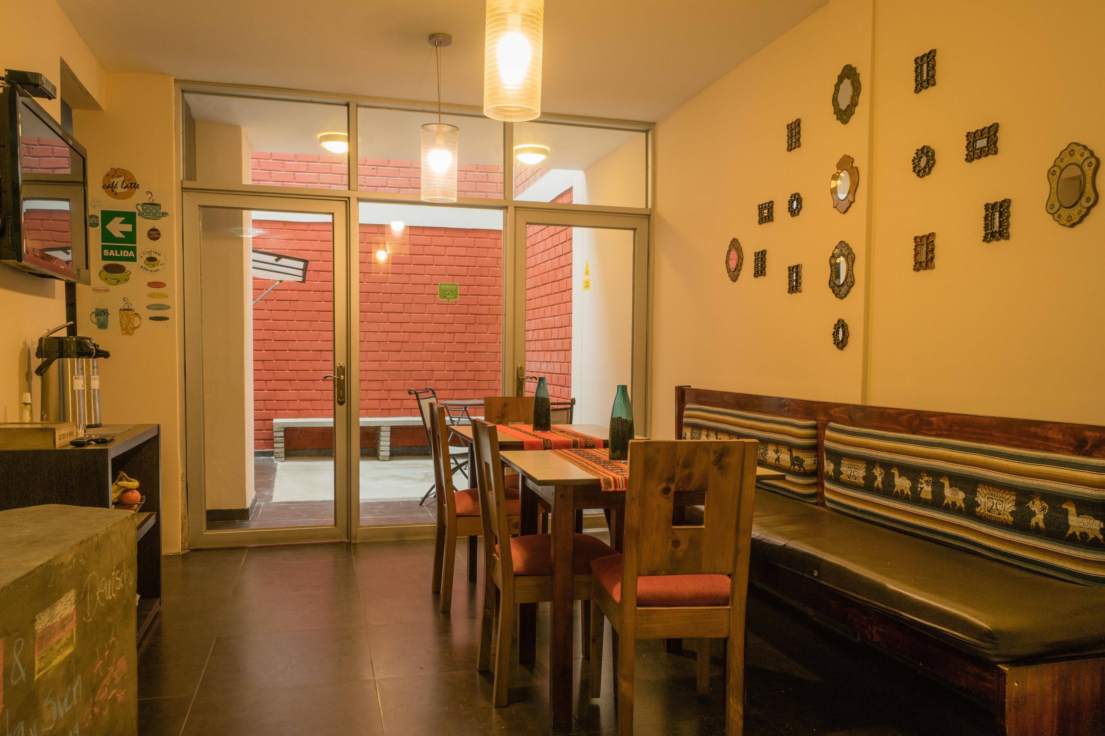 Foto - Wasi Airport Lima B&B