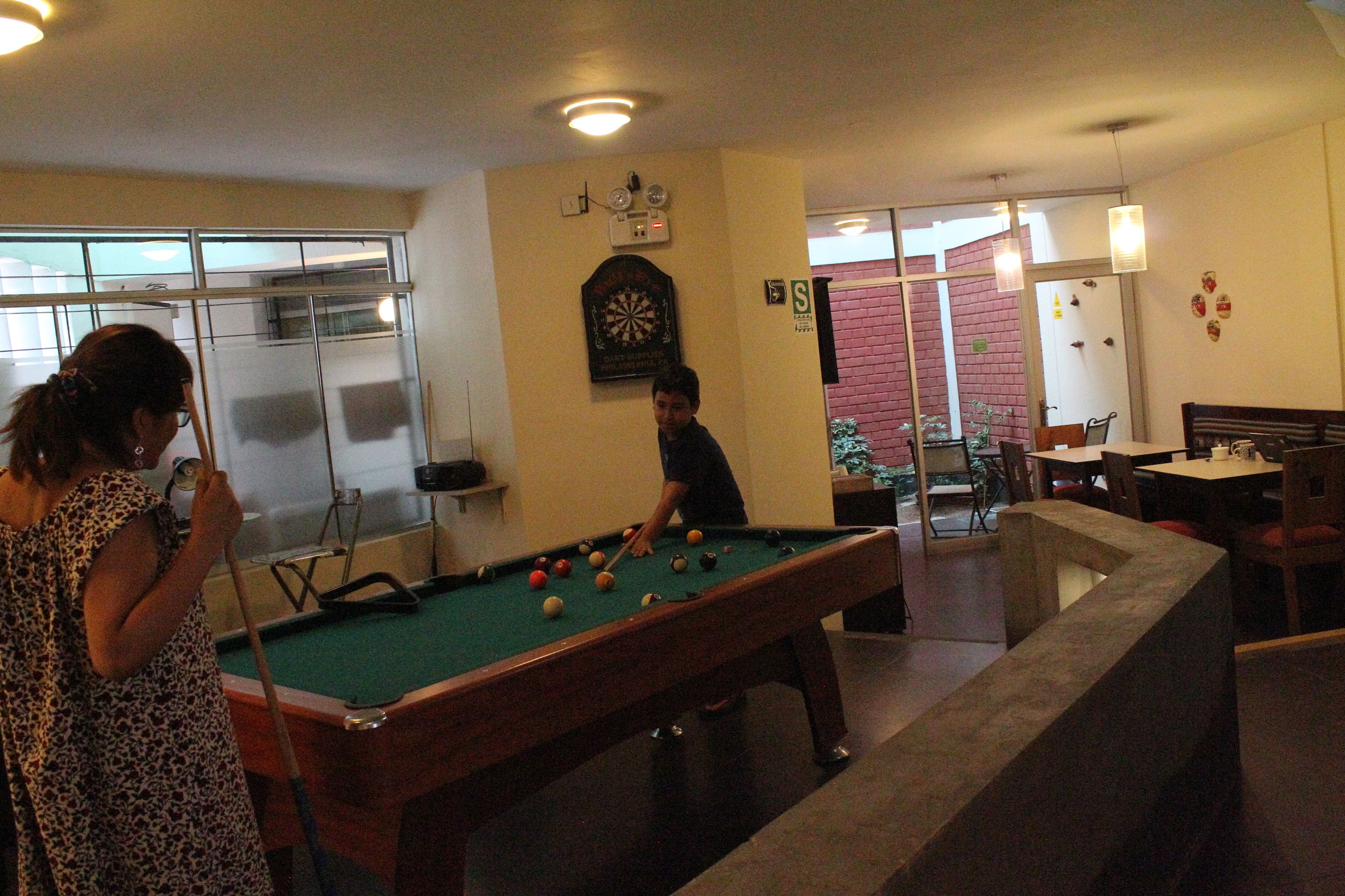 Foto - B&B Wasi Airport Lima